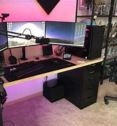 Image result for Streaming PC Setup