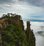 Image result for Jiuhuashan