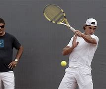 Image result for Sean Kelly Tennis Coach