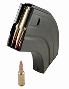 Image result for 6.5 Grendel Magazines