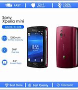 Image result for Motorola Xperia Mini