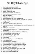 Image result for 30-Day Anime Challenge