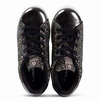 Image result for Silver Tennis Shoes