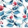 Image result for Floral Pattern Wallpaper