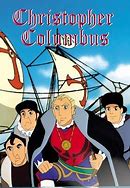 Image result for Christopher Columbus Animated