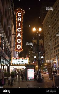 Image result for Chicago Sign