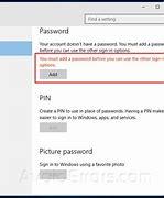 Image result for Pin Code Windows 1.0