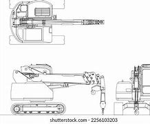 Image result for Japanese Construction Machinery