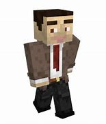 Image result for Minecraft Bean OS Meme