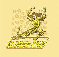 Image result for Cheetah Print DC's