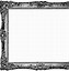 Image result for Rectangle Frame Printable