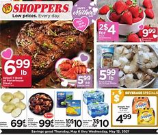 Image result for Shoppers Weekly Ad