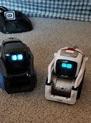 Image result for Cozmo Vector Robot