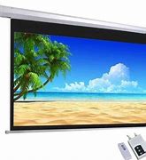 Image result for 200-Inch 4K Projection Screen