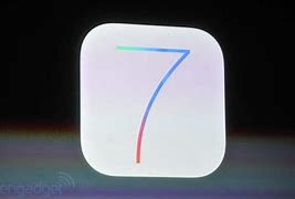 Image result for Apple iOS 7 Release Date