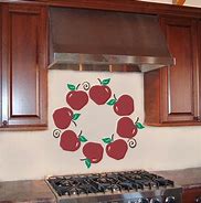 Image result for Apple Theme Kitchen Decor