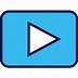 Image result for YouTube TV Icon PNG