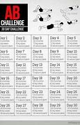 Image result for Best 30-Day AB Challenge