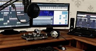 Image result for Laptop Recording Studio