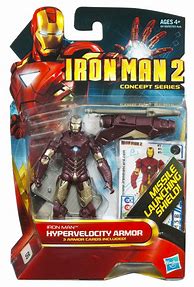Image result for Iron Man 2 Figures