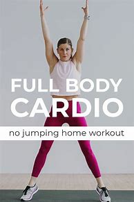 Image result for Beginner Cardio Workout