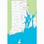 Image result for Map of Rhode Island State