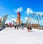 Image result for Coco Cay Beaches