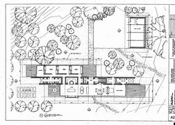 Image result for Steve Jobs House Plans