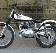 Image result for Classic Trials Bikes