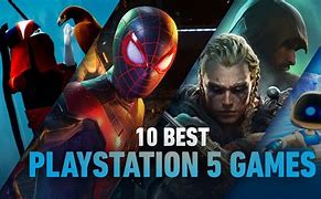 Image result for Most Popular PS5 Games