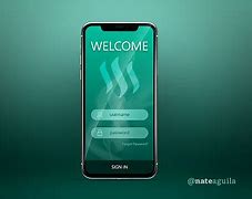 Image result for iPhone. Welcome Screen