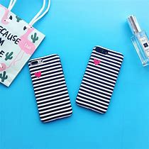 Image result for Striped Phone Case 6 Plus