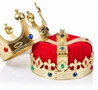 Image result for Kids King and Queen Crowns