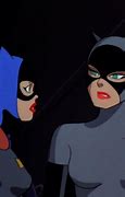 Image result for Batman the Animated Series Batgirl Returns