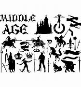 Image result for Medieval Theme