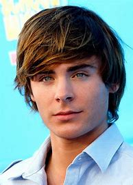 Image result for Zac Efron Grey Hair