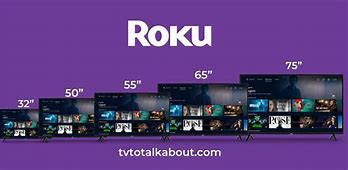 Image result for Roku TV 30 Inch