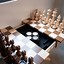 Image result for Chess Game Table