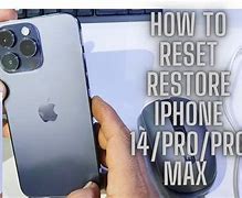 Image result for How to Restore iPhone If Forgot Password