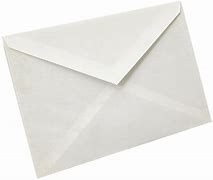 Image result for Transparent Envelope