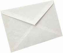 Image result for Transparent Envelope Pack