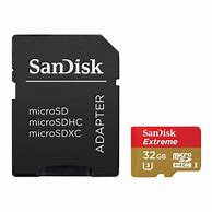 Image result for microSD Card SanDisk Adapter