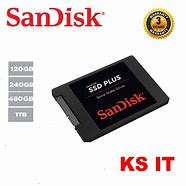 Image result for SanDisk SSD Plus 1TB