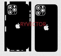 Image result for iPhone 11 Pro Template for Skin
