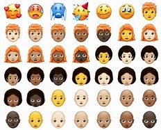 Image result for Apple Emoji Faces
