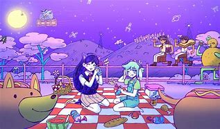 Image result for Cute Omori Background