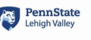 Image result for Penn State Lehigh Valley Logo