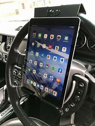 Image result for iPad Car Visor Holder