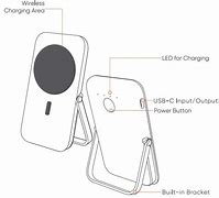 Image result for Qisa Power Bank