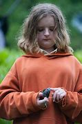 Image result for Little Girl Head Hereditary